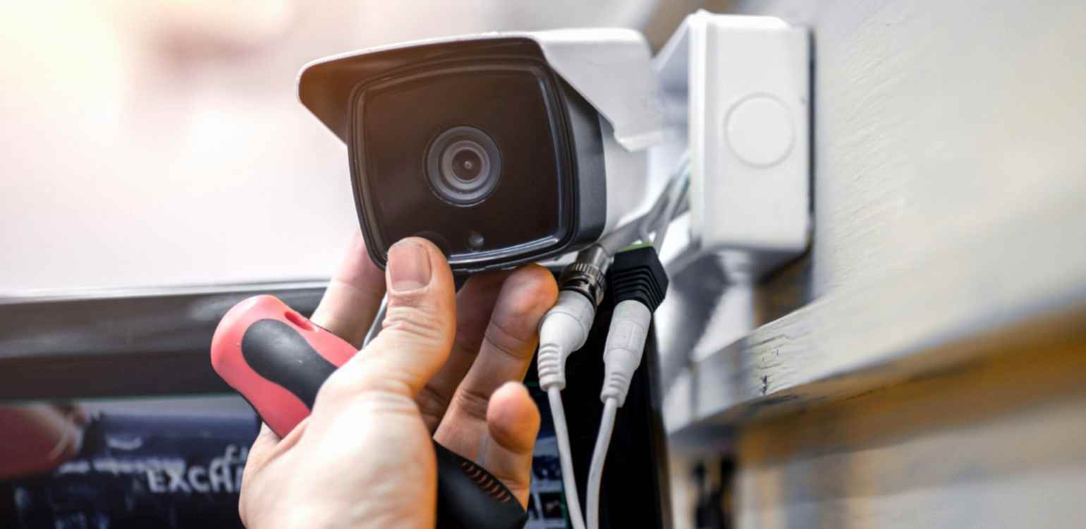 Kamera Kurulum Güvenlik Sistemleri