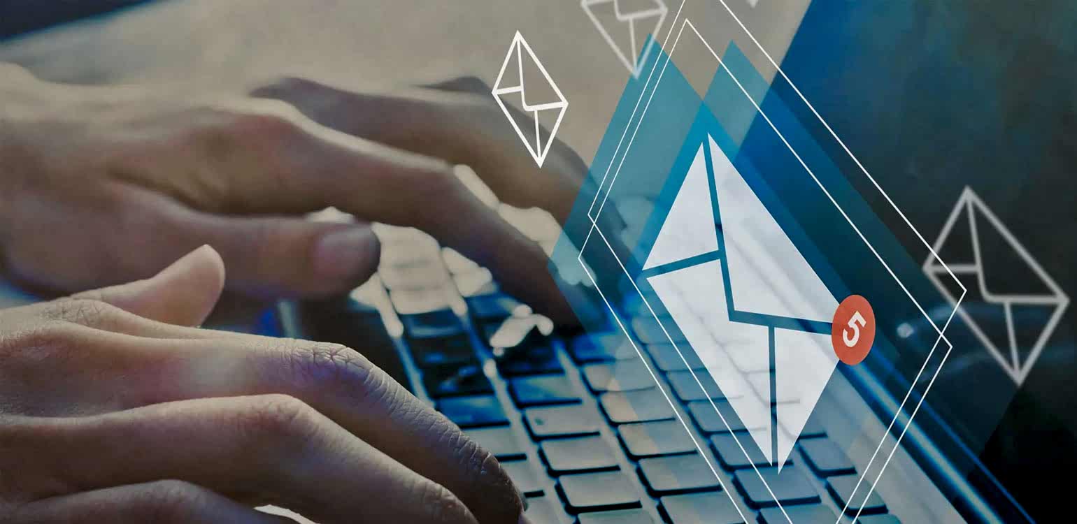 Mail (Outlook) Yedekleme