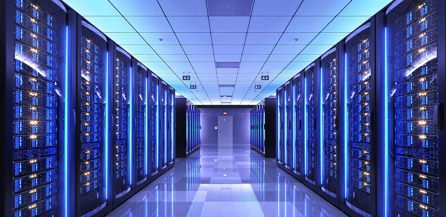 Sunucu Server Çözümleri